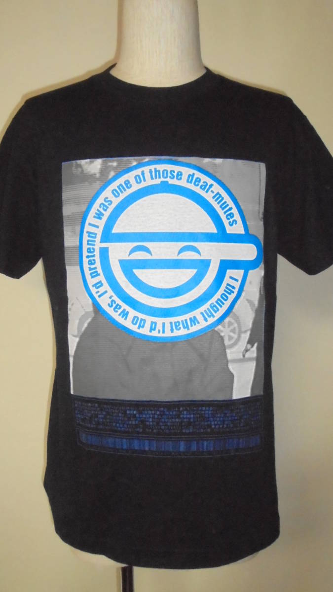 良品 攻殻機動隊 S A C ｔシャツ 笑い男 コスパ製 Cospa その他 売買されたオークション情報 Yahooの商品情報をアーカイブ公開 オークファン Aucfan Com