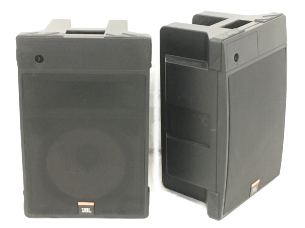 引取限定】JBL CONTROL 12SR スピーカー ペア 音響機器 オーディオ