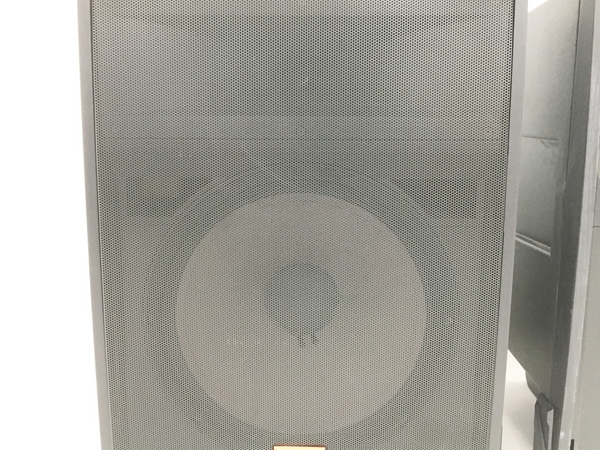 引取限定】JBL CONTROL 12SR スピーカー ペア 音響機器 オーディオ