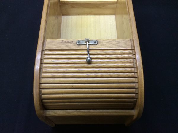 G-WOOD 【ソーイングBOX 木製 裁縫箱 蛇腹 レトロ 【公式通販】