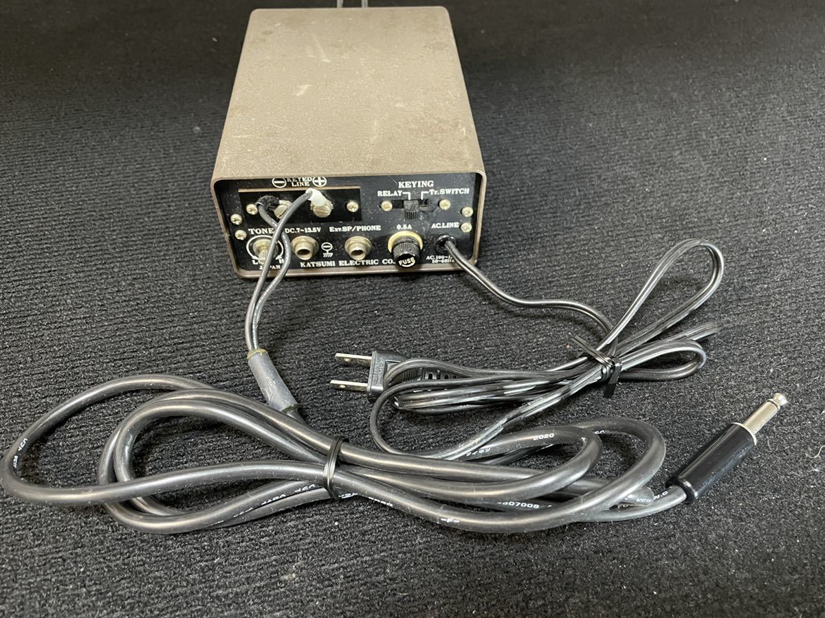 カツミ エレキー EK-150 エレキー EK-150 カツミ ELE-KEY SQUEEZE elekey