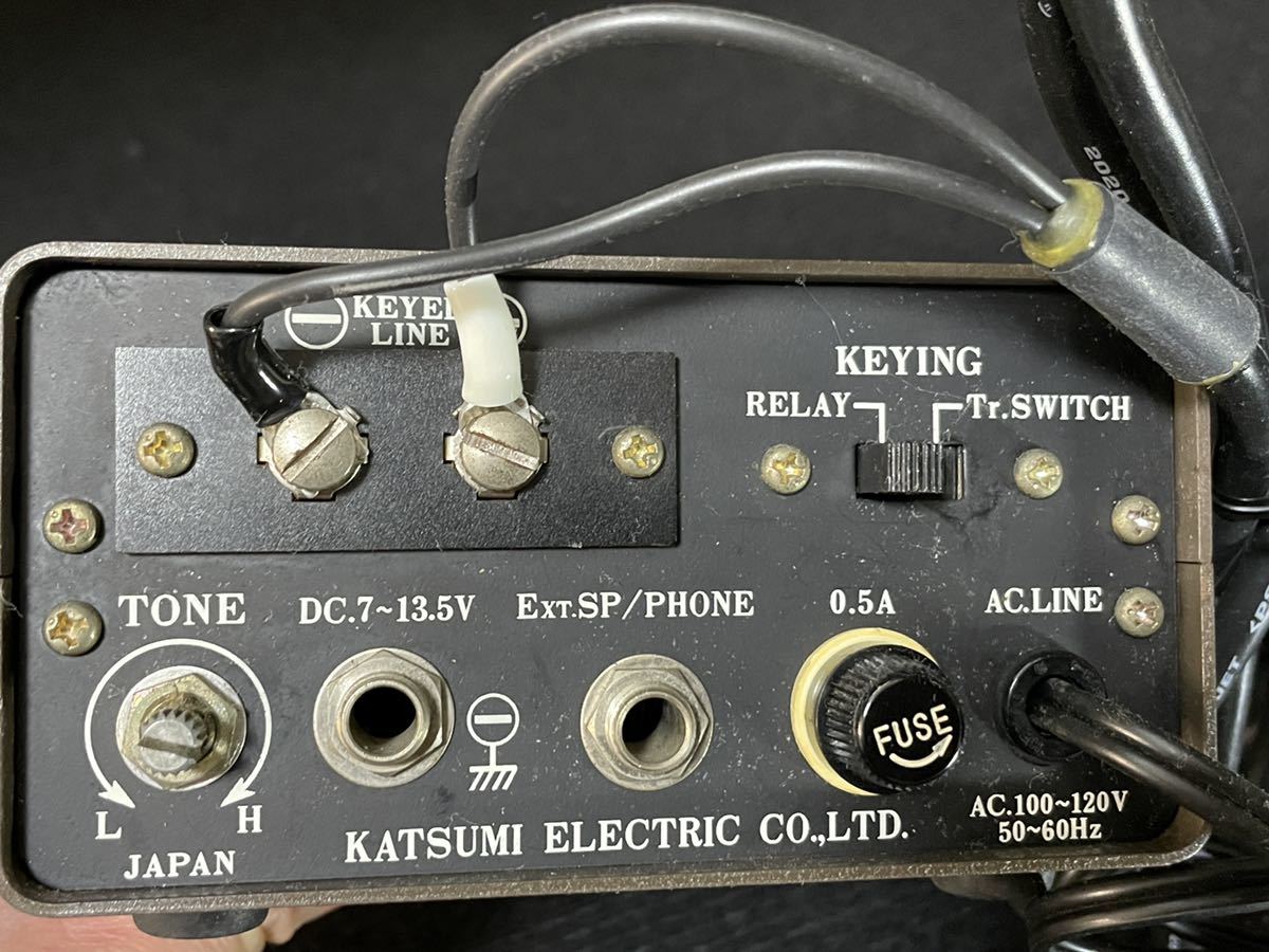 カツミ エレキー EK-150 EK-150 KATSUMI エレキー katsumi カツミの