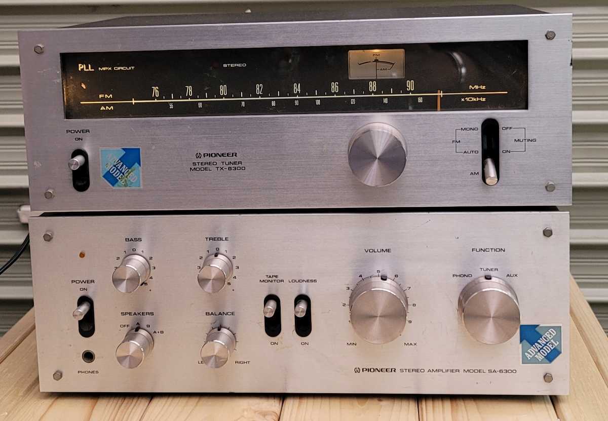 TRIO トリオ KA-8100 プリメインアンプ ∴ 64AD1-12 | LENSAR.COM