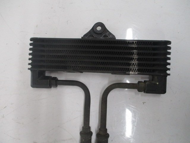 A4F09 CB450N オイルクーラー PC14 O CB450N A4F09 エンジンハンガー