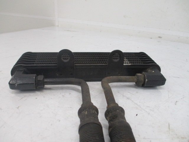 A4F09 CB450N オイルクーラー PC14 O CB450N A4F09 エンジンハンガー