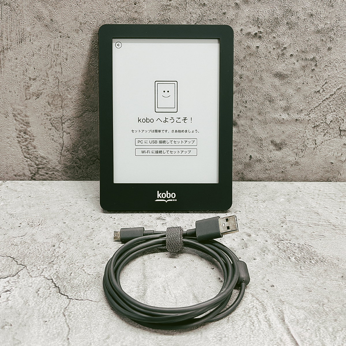 kobo | glo 楽天 ブラックナイト N613-KJP-B(KOBOGLO) - 楽天Koboの 