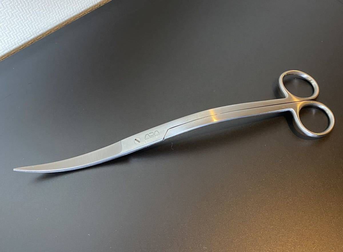 美品】ADA＊プロシザース・ウェーブ/アクアデザインアマノ トリミング