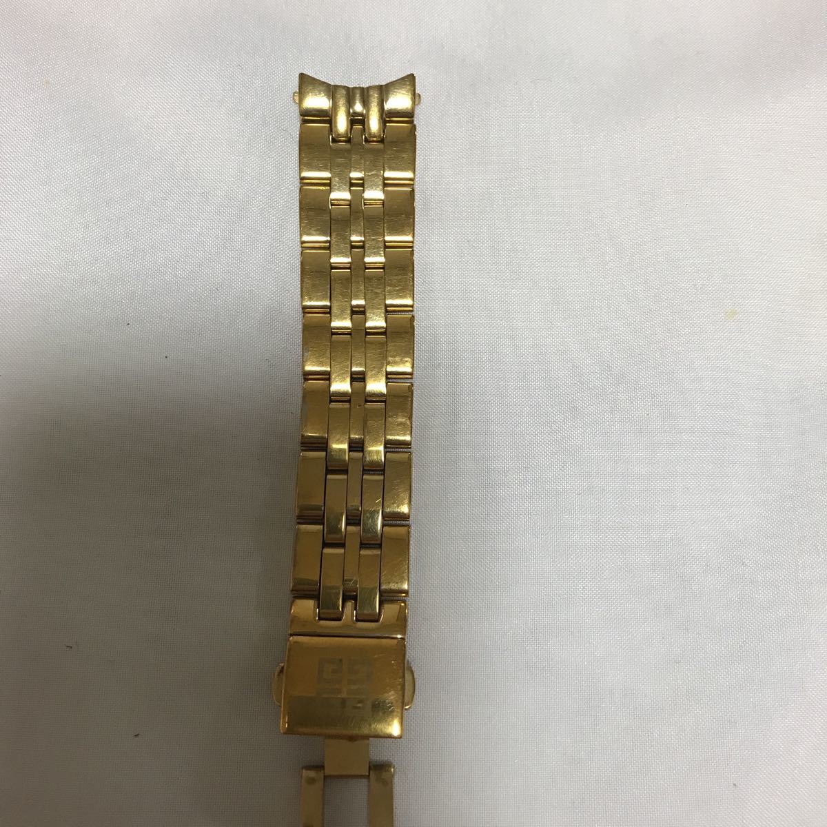 ○ジャンク品○ジバンシイ GIVENCHY ジャック ルマン JACQUES LEMANS 1