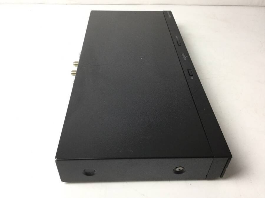 SHARP AQUOS BDレコーダー 2B-C10BW1 2020年製 整備品 シャープ AQUOS