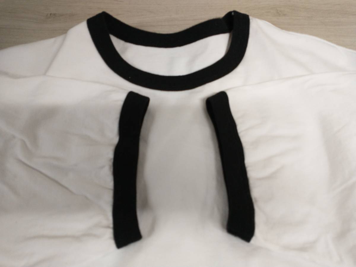 THE ENNOY PROFESSIONAL(ザ エンノイ プロフェッショナル) 半袖Tシャツ