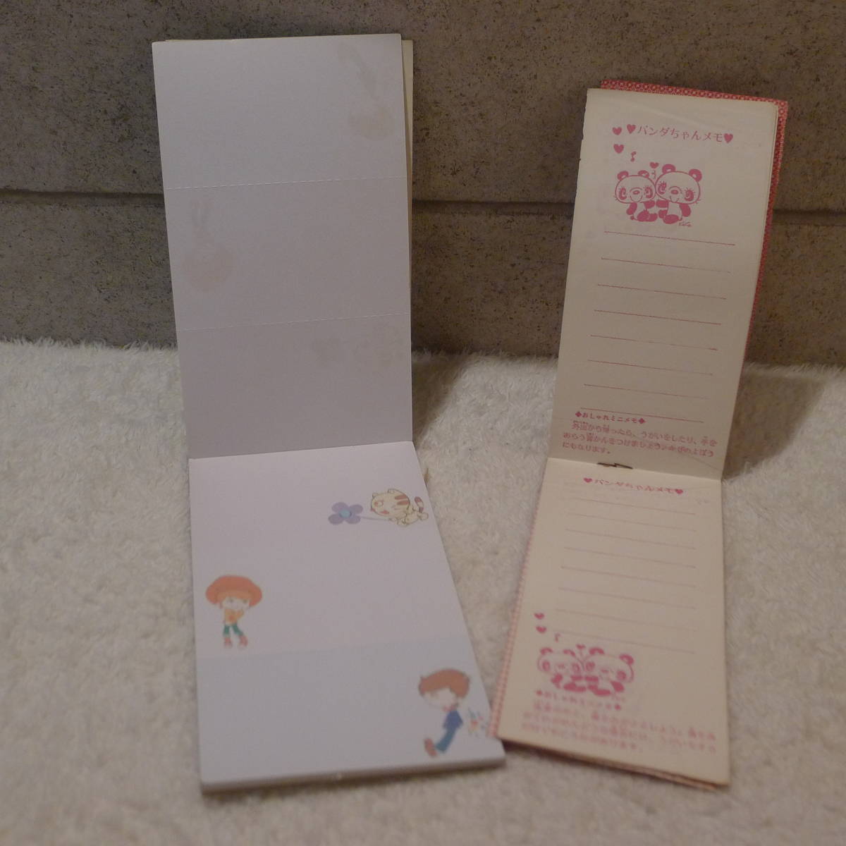 ee028○昭和レトロ 1970年代 ファンシーグッズ まとめて 乙女チック