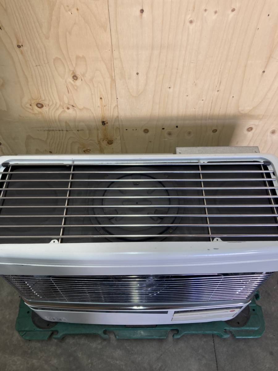 コロナ 2006年式FF式石油ストーブ UH-F70PRE