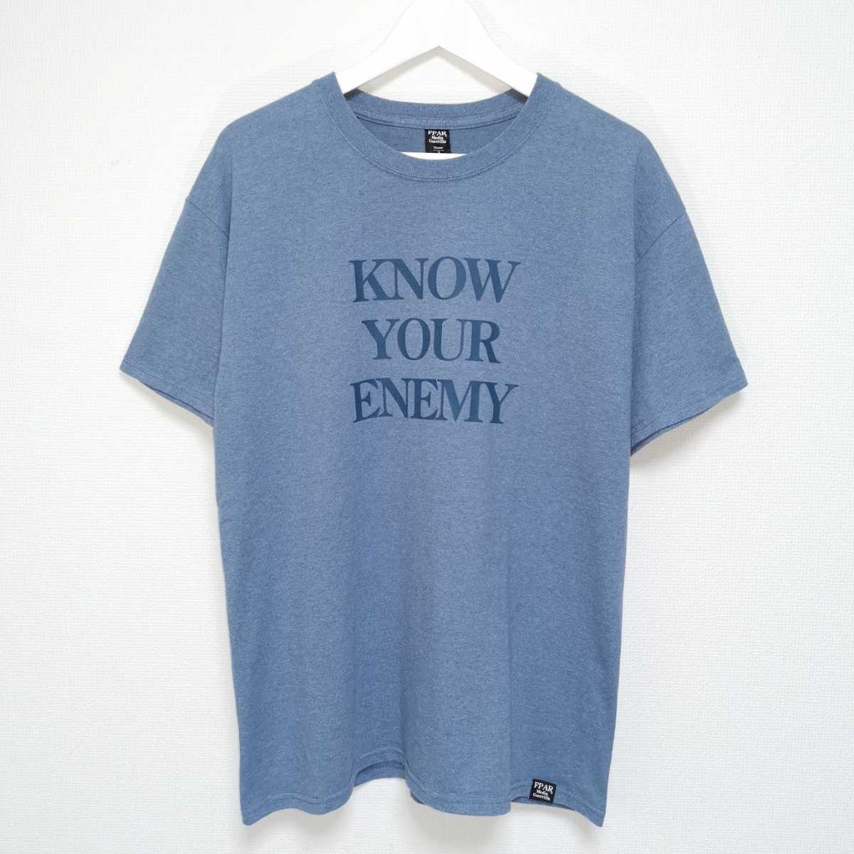 品質保証，人気セール L FPAR Tシャツ Wtaps ダブルタップス FORTYPACENTS AGAINST GIP(半袖Tシャツ)｜売買されたオークション情報、yahooの商品情報をアーカイブ公開 - オークファン トップス