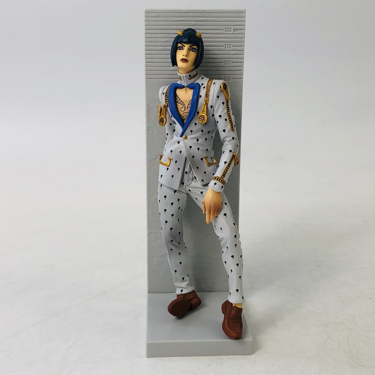 中古品 DXF ジョジョの奇妙な冒険 Passione ブチャラティチーム vol.1 