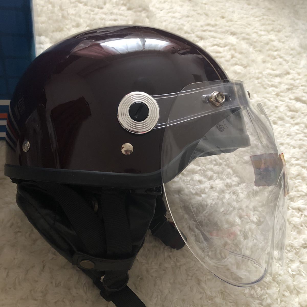 リード工業☆LEAD☆バイクヘルメット☆ジェット☆CROSS☆バブル リード工業☆LEAD☆バイクヘルメット☆ジェット☆CROSS☆バブル