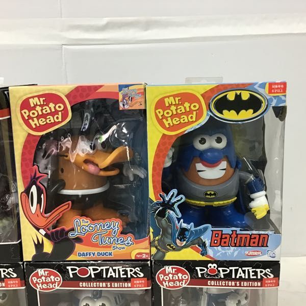 ポテトヘッド DAFFY DUCK ポテトヘッド DAFFY DUCK