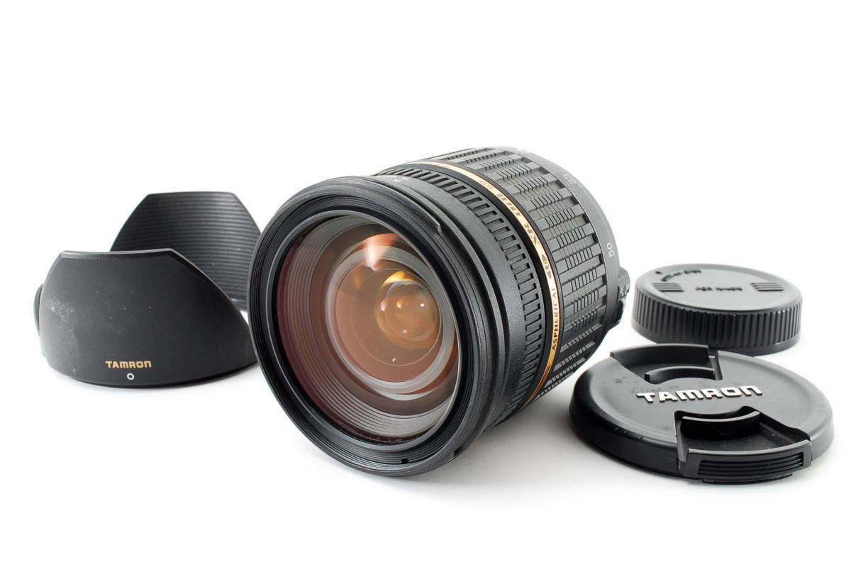 定番人気，安い TAMRON タムロン SP AF 17-50mm IF Aspherical LD XR Di ii SP A16 Fマウント nikon ニコン #1526(ニコン)｜売買されたオークション情報、yahooの商品情報をアーカイブ公開 - オークファン ニコン