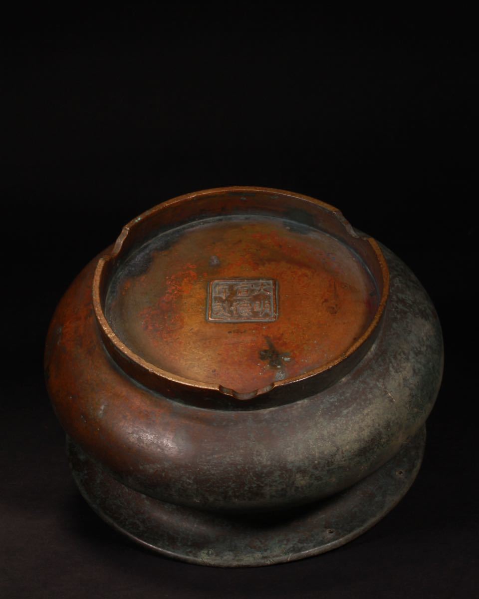 香炉（骨董品・アンティーク｜アート・美術品・骨董品・民芸 2026年