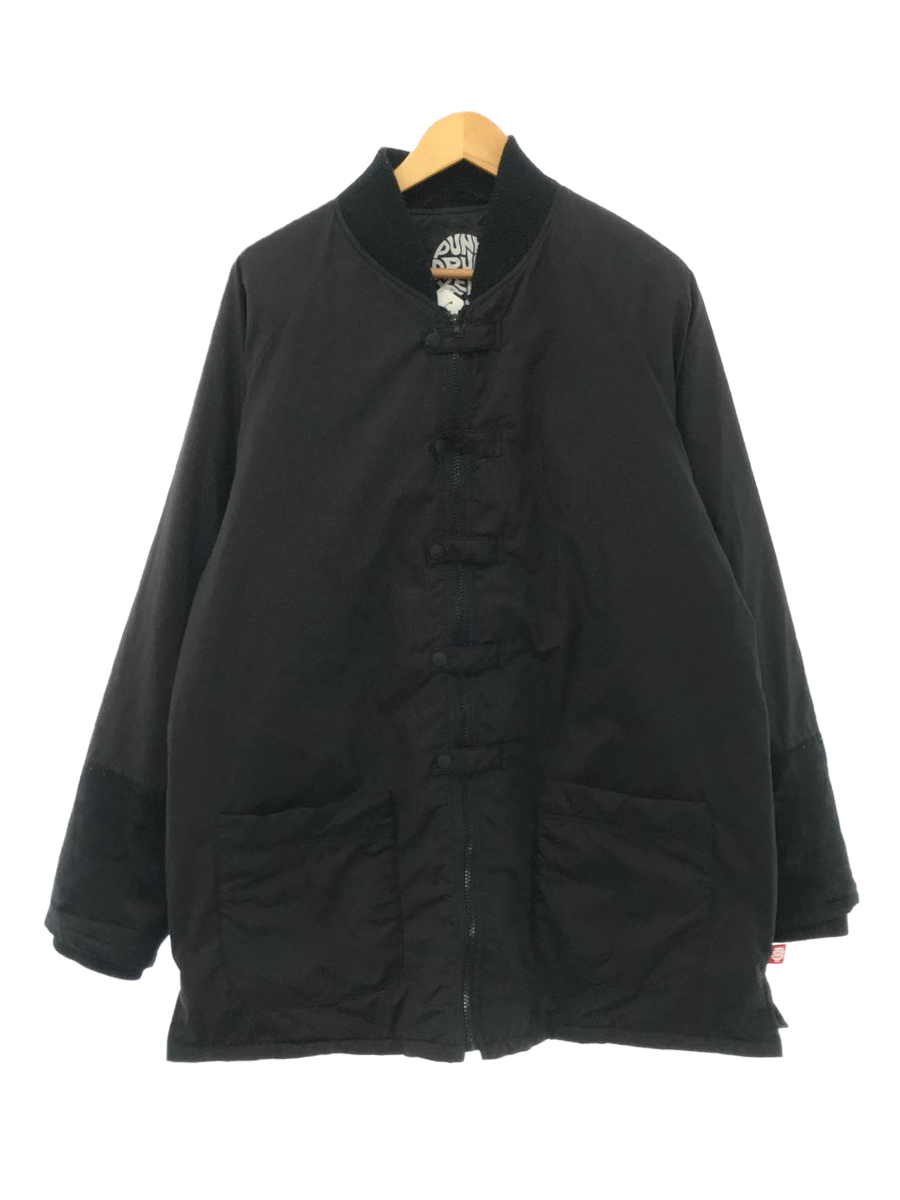超激得，新品 PUNK DRUNKERS ブルゾン/-/ポリエステル/BLK(その他)｜売買されたオークション情報、yahooの商品情報をアーカイブ公開 - オークファン その他