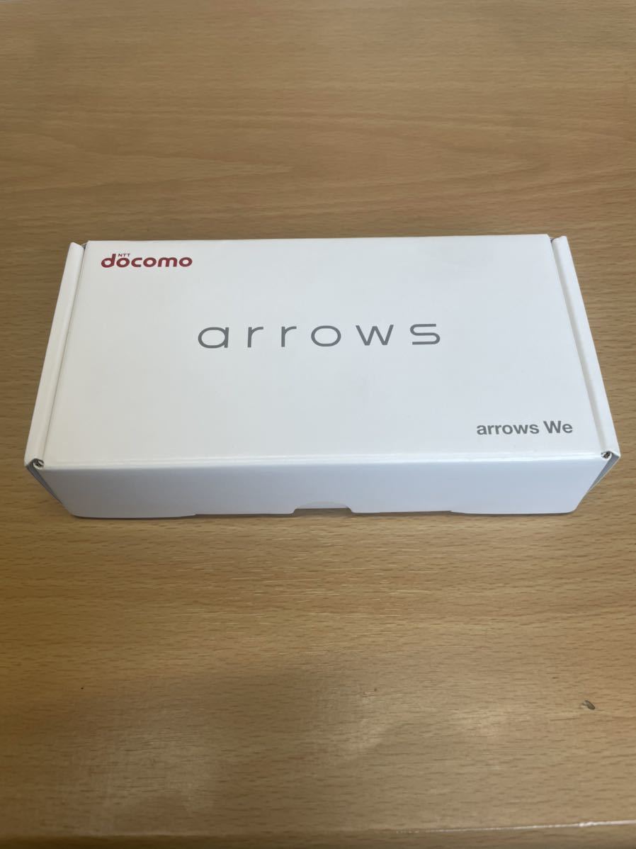 ARROWS ドコモ F-51B WHITE ホワイト 新品未使用 富士通 F-51B ホワイト arrows ❥道 最大2000円クーポンGET「新品 docomoSIMフリー