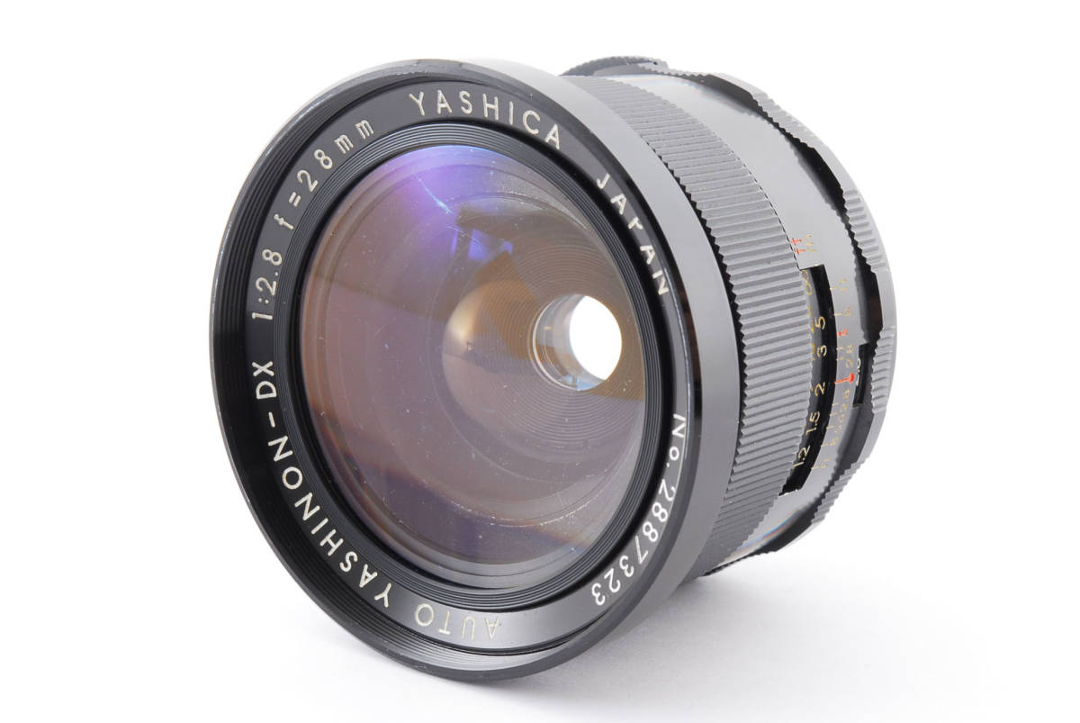 YASHICA YASHINON DX 50mm f1.7 m42マウント YASHICA 50mm AUTO ヤシカ YASHINON-DX M42マウント YASHINON F1.7 M42