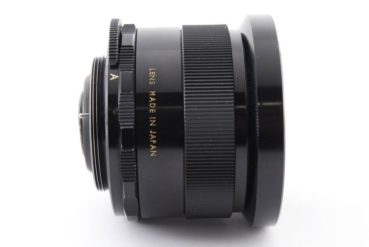 YASHICA 50mm AUTO ヤシカ YASHINON-DX M42マウント YASHINON F1.7 M42