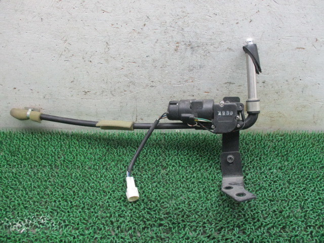 BP9　スバル　レガシィ　平成19年　純正電動コーナーポール　作動確認済み　215689