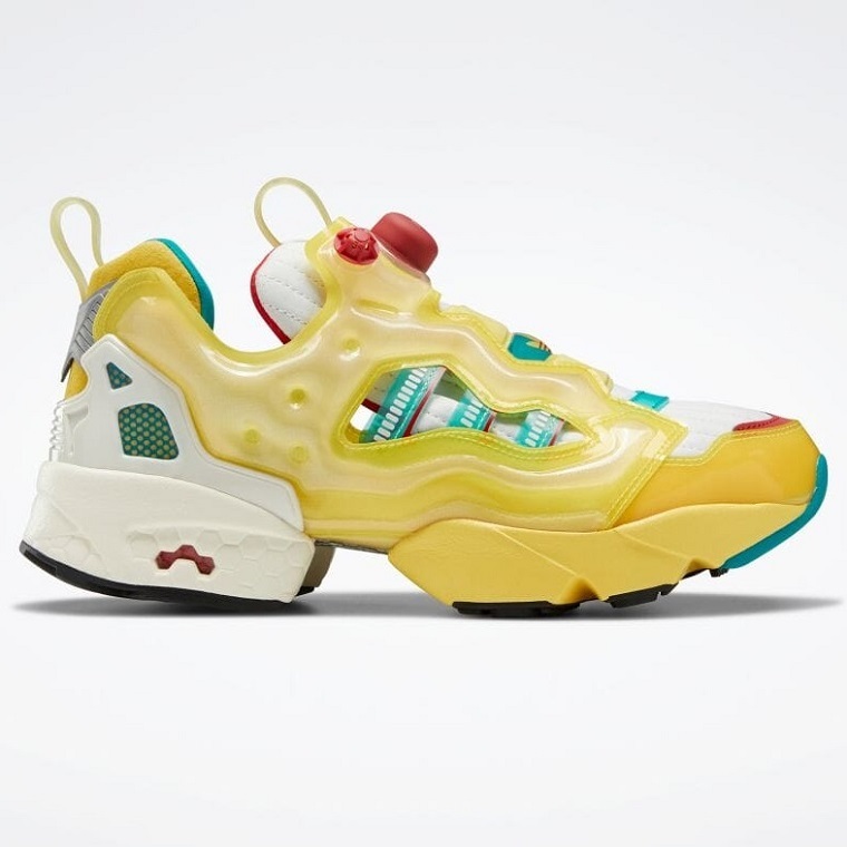 Reebok(リーボック) ⁄ X ADIDAS ZX FURY_X ADIDAS ZX フューリー