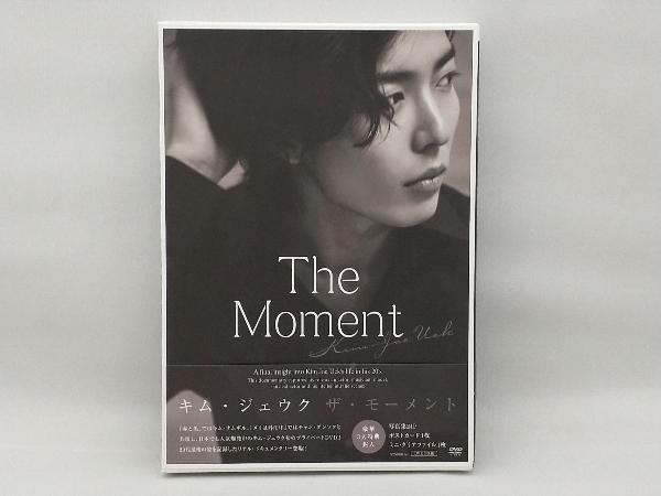  DVD キム ジェウク ザ モーメント(その他)｜売買されたオークション情報、yahooの商品情報をアーカイブ公開 - オークファン その他