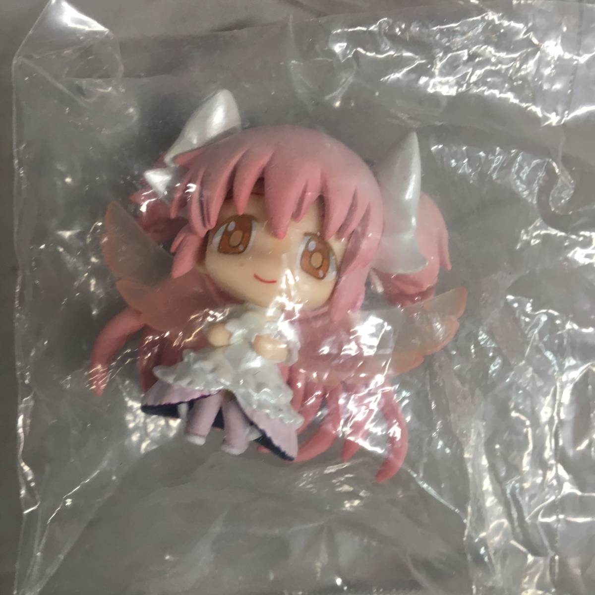 魔法少女まどか☆マギカ 劇場版 新編 叛逆の物語 アルティメットまどか 