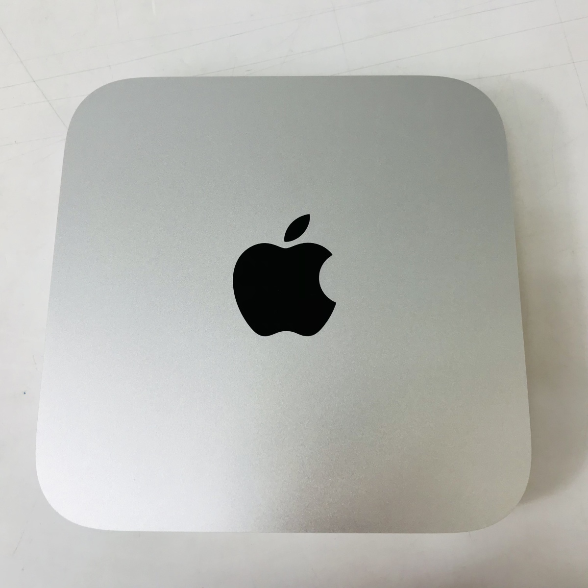 Mac mini Apple 0 (Late A1347 SSD 2.6GHz 2014) 8GB Late 1 ジャンク 