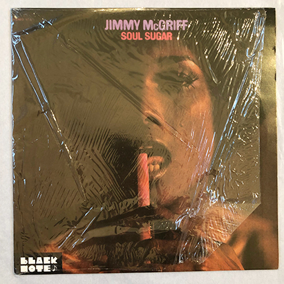 Jimmy - McGriff The Music McGriff, ⁄ .com It – Vinyl Groove