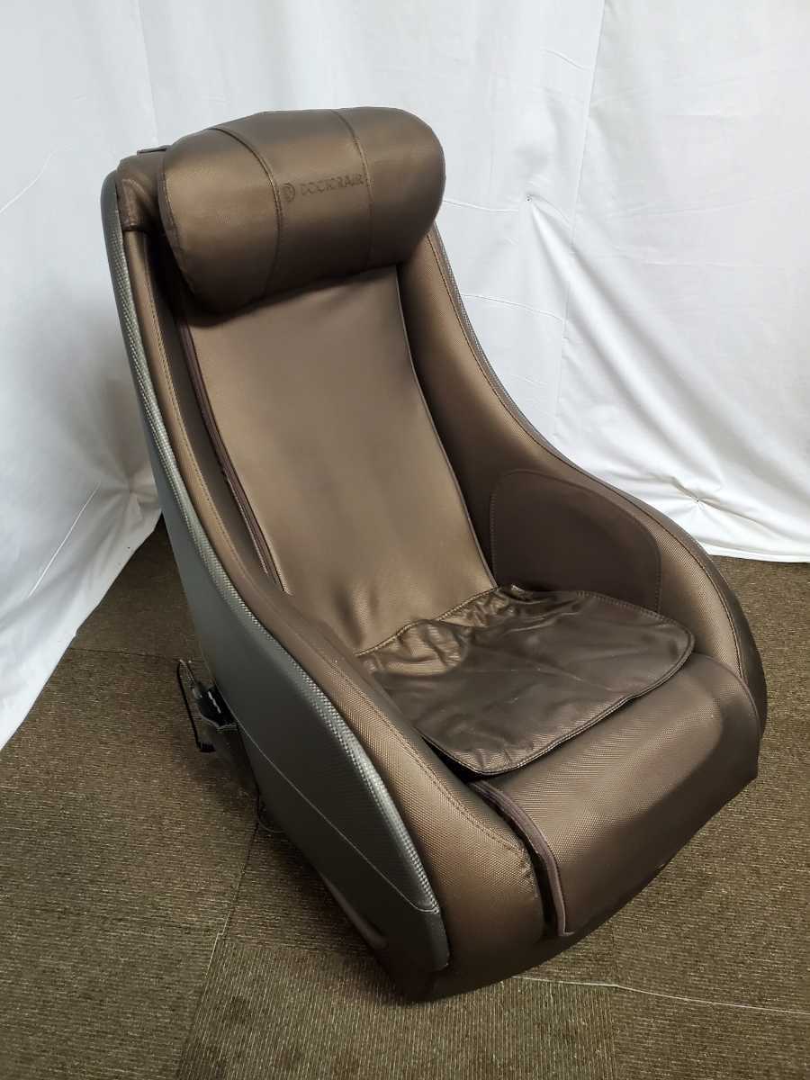 新作入荷，100%新品 ドクターエア 家庭用電気マッサージ器 3Dマジックチェア MC-001(マッサージチェア)｜売買されたオークション情報、yahooの商品情報をアーカイブ公開 - オークファン マッサージチェア