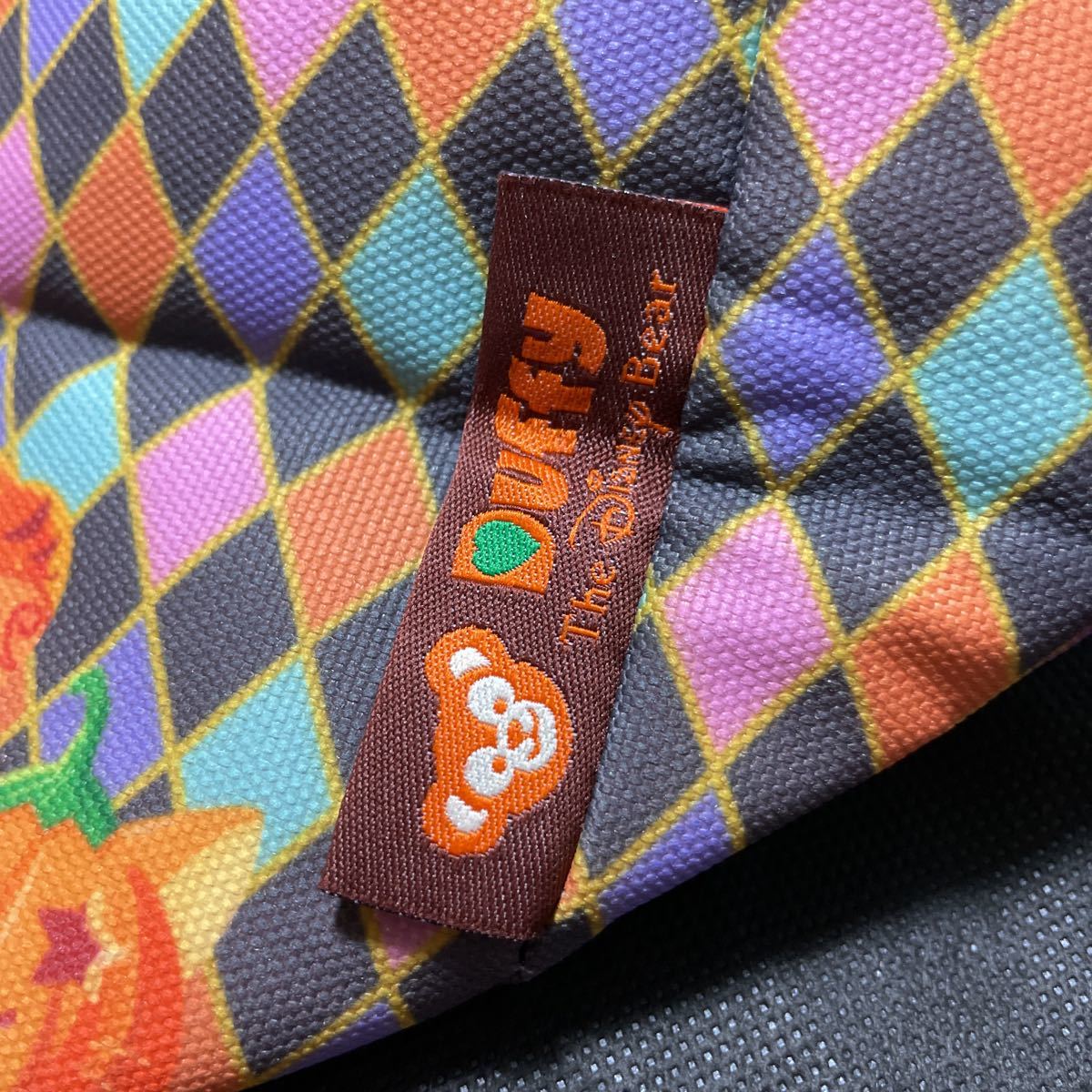 品 ディズニー ハロウィン スーベニア ランチバッグ ダッフィー シェリーメイ ジェラトーニ ダッフィー 売買されたオークション情報 Yahooの商品情報をアーカイブ公開 オークファン Aucfan Com