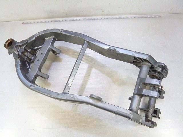 ZZR250・EX250H★フレーム・書類付き★送料着払い★KJ2-88