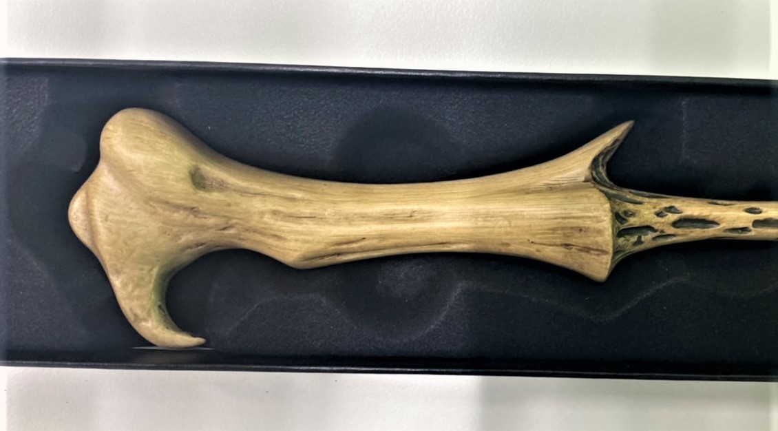 新品未使用 Usj 杖 ヴォルデモート ハリーポッター Tech Muhoko Org