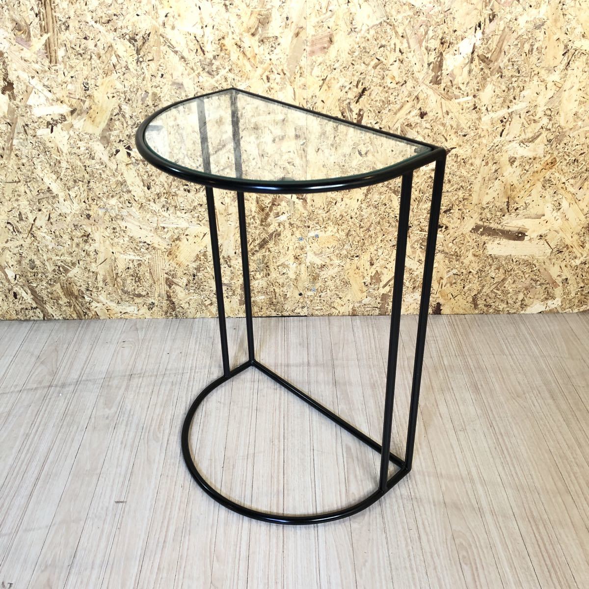 サイドテーブル 藤栄 FIS 〜 展示品 フジエイ コーヒー ナイトテーブル 