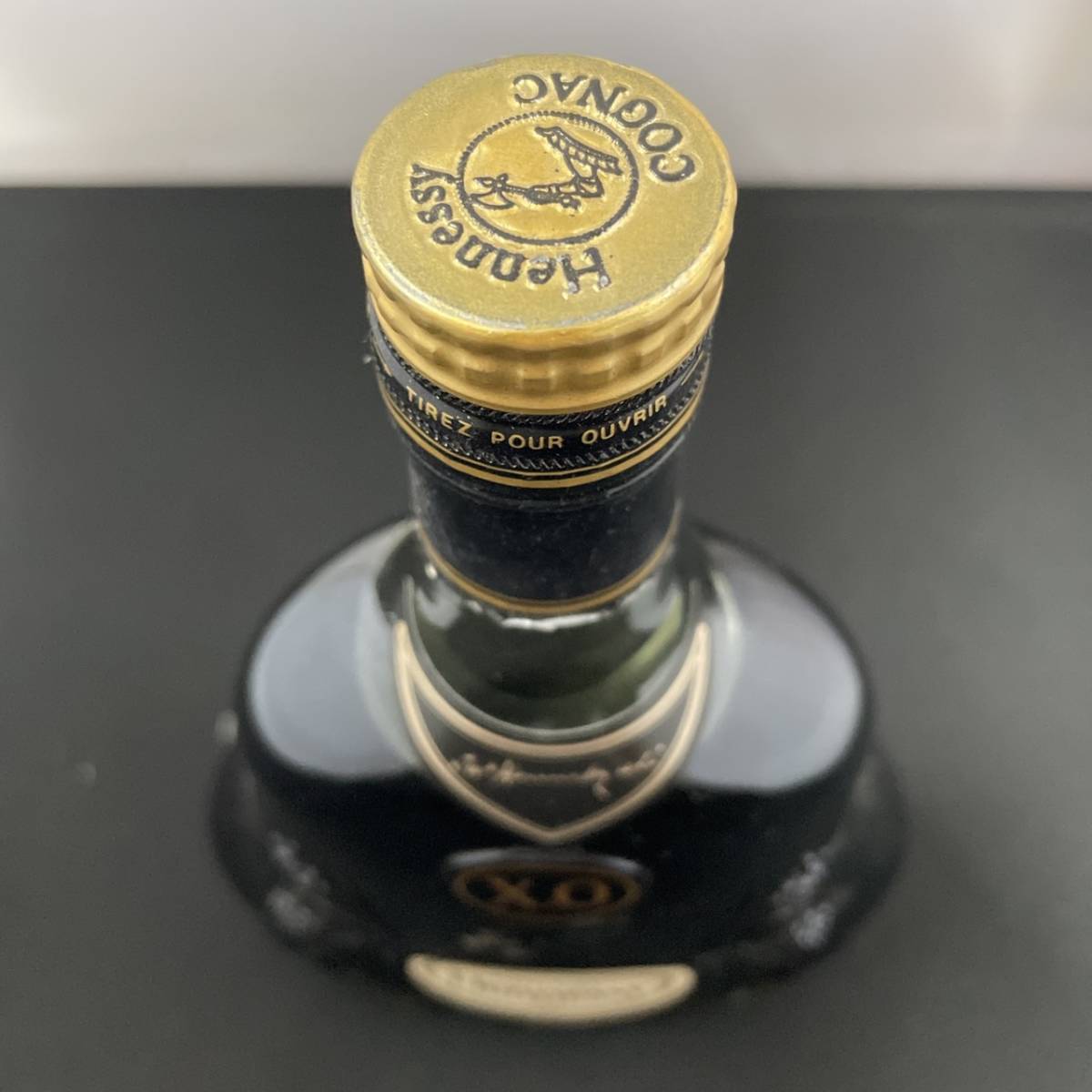 ヘネシー XO Hennessy 未開栓 X.O - 700ml Yahoo!オークション X.Oの 