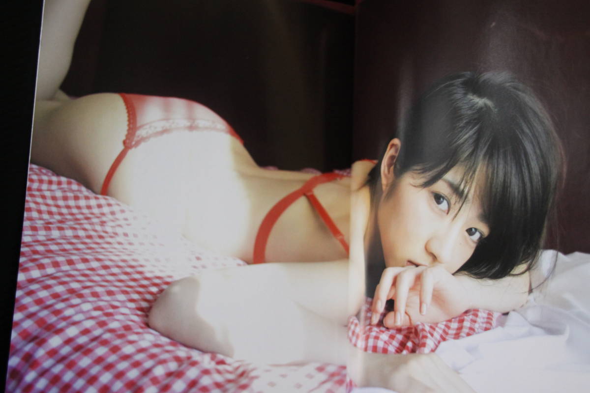 パレット しおり付 若月佑美ファースト写真集 乃木坂46 美脚 下着ランジェリー お尻くい込み わ行 売買されたオークション情報 Yahooの商品情報をアーカイブ公開 オークファン Aucfan Com