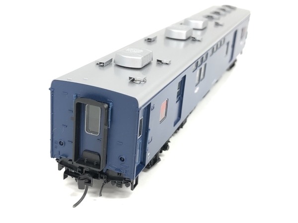 ミニ ブルートレイン列車セット（HOゲージ） （金属製/カツミ・エンドウ製品） ミニ ブルートレイン列車セット（HOゲージ） （金属製/カツミ