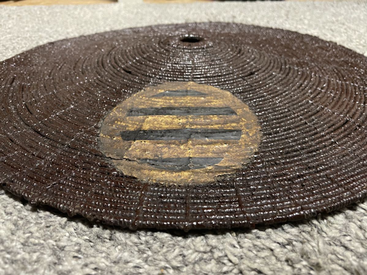平陣笠 武具甲冑鎧兜 【公式通販】