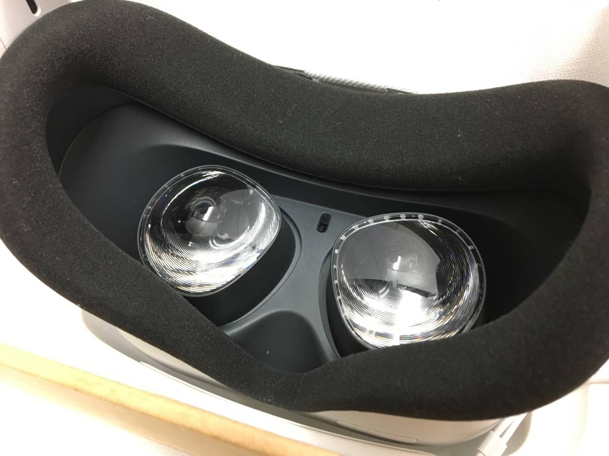 Oculus オキュラス Oculus Quest2 オキュラスクエスト2 64GB KW49CM VR 