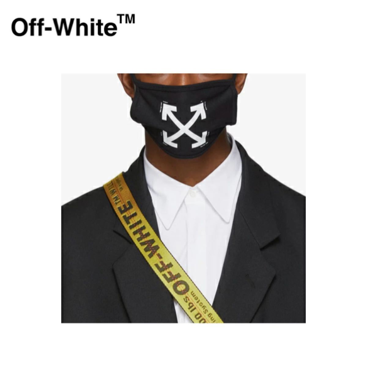 Off-White オフホワイト アクセサリー