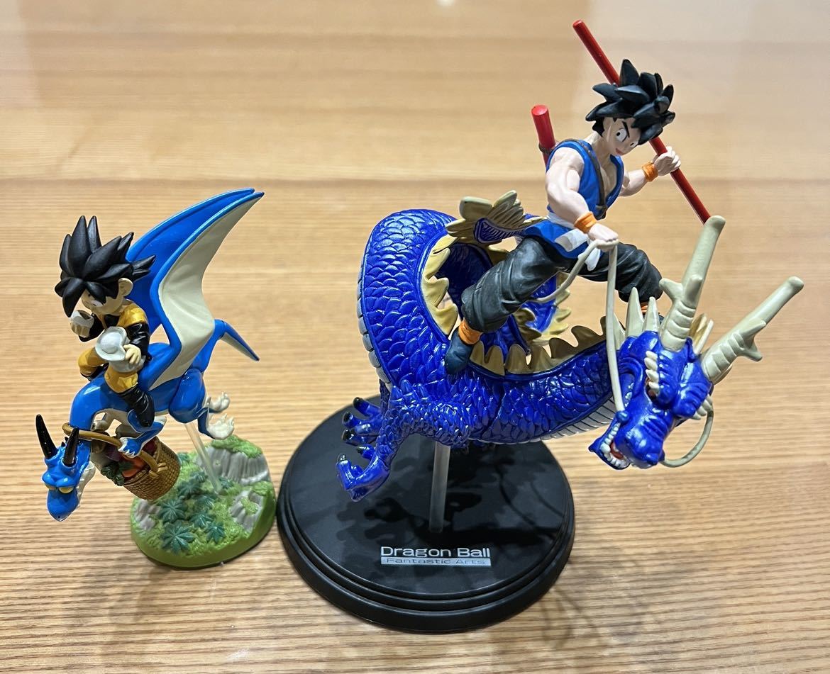 ☆1円スタート! 美品 ドラゴンボール Z ボトルキャップ ミニフィギュア 