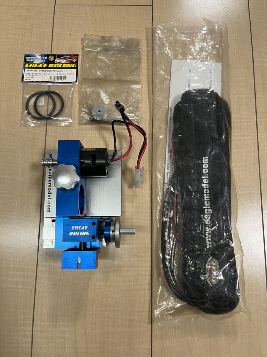 イーグル モーターコミュレーズ ☆イーグルレーシング ストックコミュ