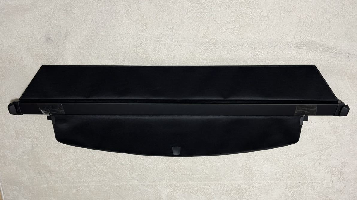 プジョー 5008 トノカバー 【PEUGEOT】 【公式通販】