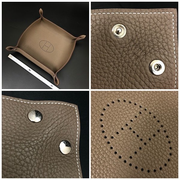 超美品 HERMES ヴィドポッシュ ミーズエルランス アクセサリー 超美品 HERMES ヴィドポッシュ ミーズエルランス アクセサリー