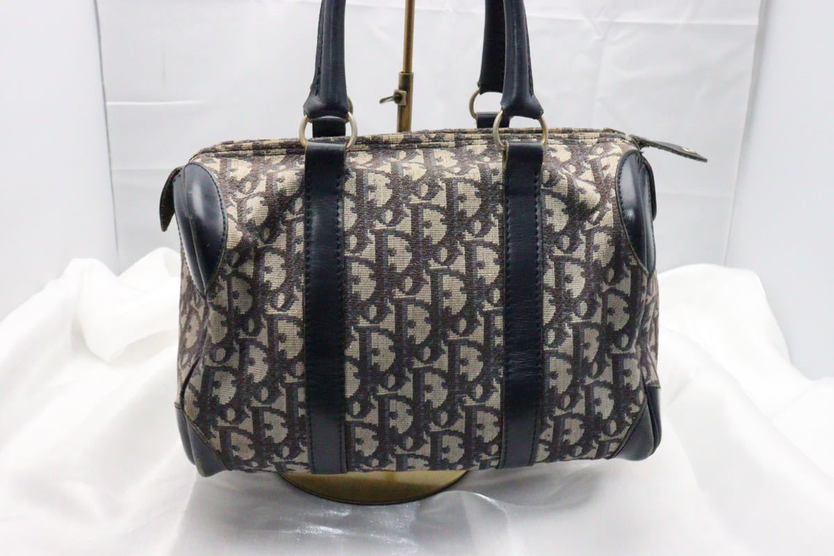 1円 スタート】ヴィンテージ Christian Dior クリスチャン ディオール 