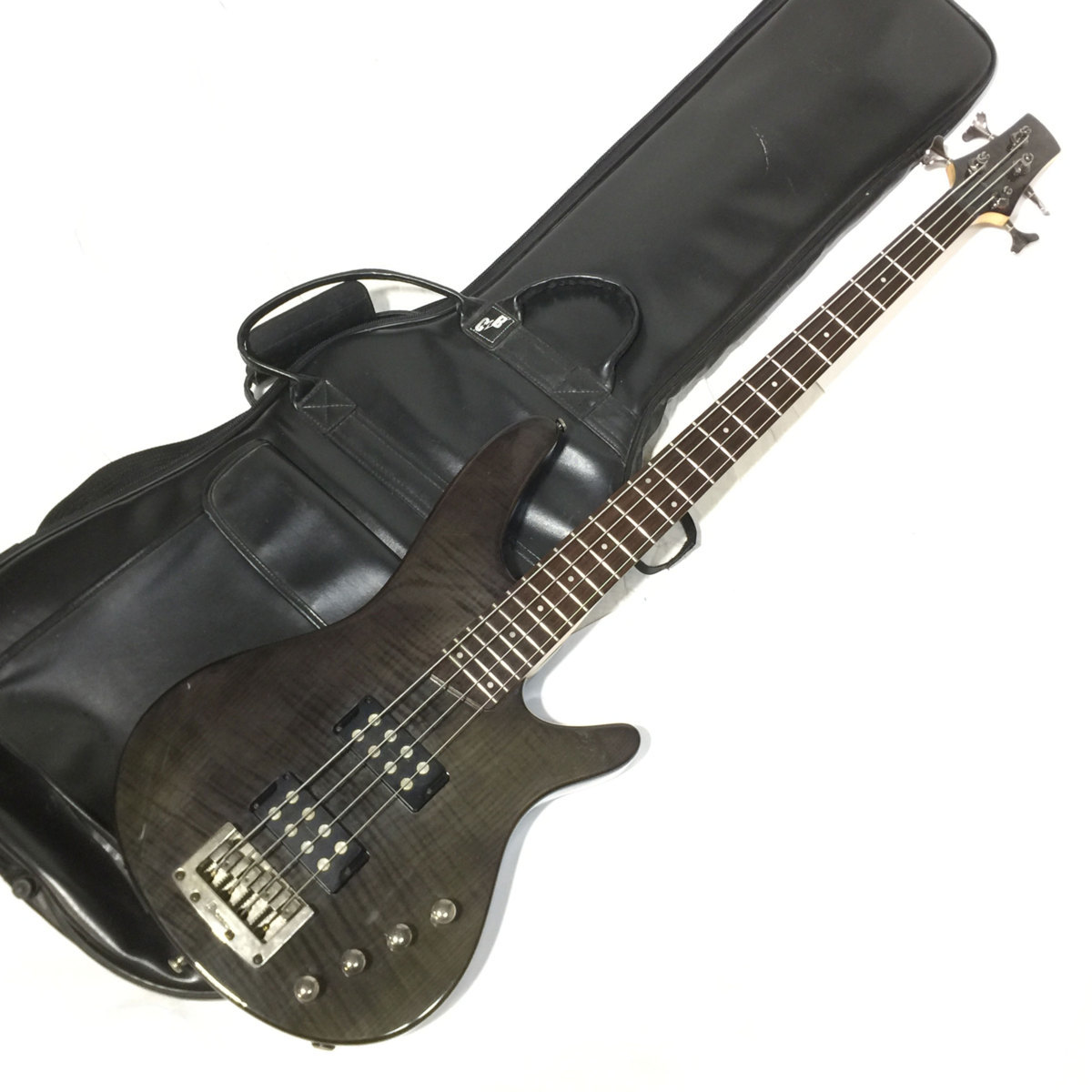Ibanez SRX500 アクティブピックアップ エレキベース アイバニーズ