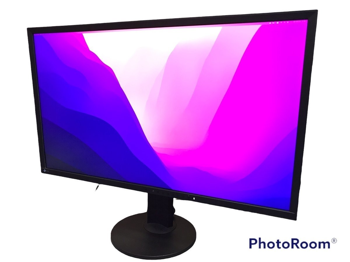 ディスプレイ・モニター EIZO FlexScan EV3237 ディスプレイモニター本体